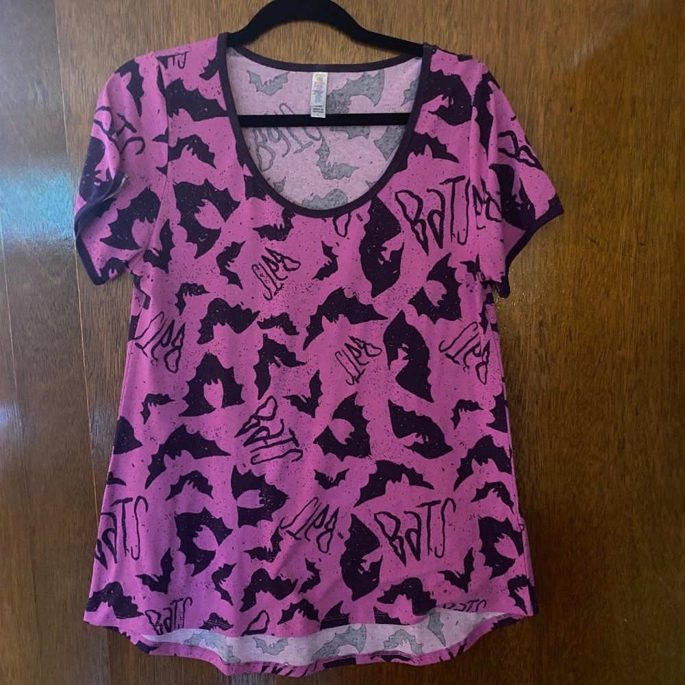 Lularoe Classic T